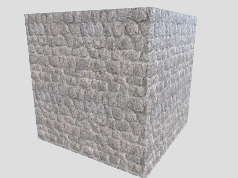 Stone wall textures pack 15 CG Textures