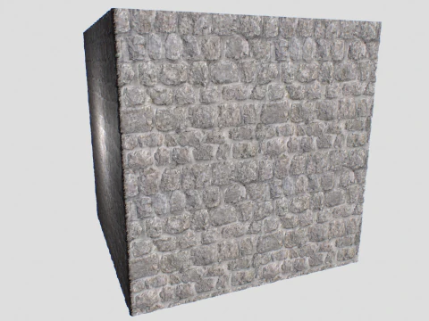 Stone wall textures pack 15 CG Textures