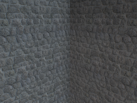 Stone wall textures pack 15 CG Текстури