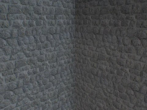 Stone wall textures pack 15 CG Textures