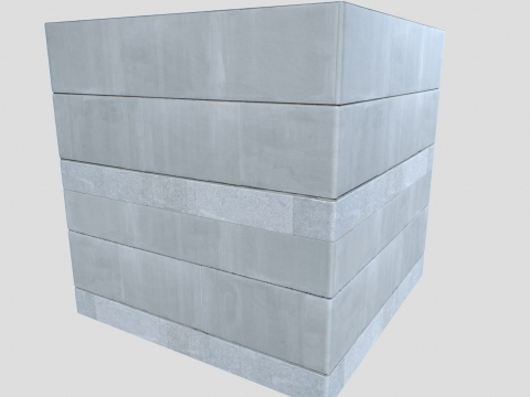 Stone wall textures pack 16 CG Texturen