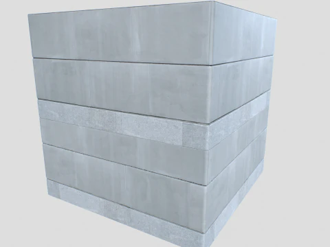 Stone wall textures pack 16 CG Textures