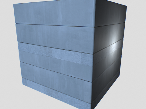 Stone wall textures pack 16 CG Texturen