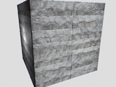 Stone wall textures pack 16 CG Texturen