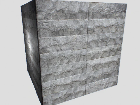 Stone wall textures pack 16 CG Textures