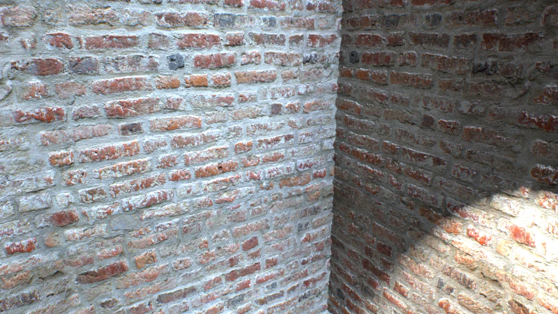 Stone wall textures pack 17 CG Textures .c4d .max .obj .3ds .fbx .stl .blend