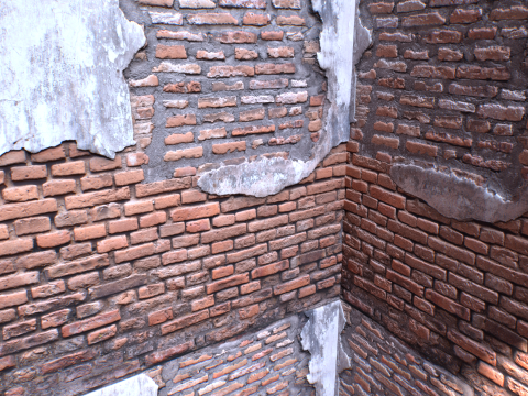 Stone wall textures pack 17 Tekstur CG