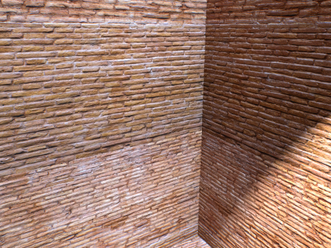 Stone wall textures pack 17 Tekstur CG
