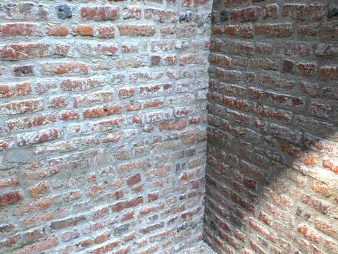 Stone wall textures pack 17 CG Textures