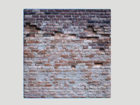 Stone wall textures pack 17 Tekstur CG