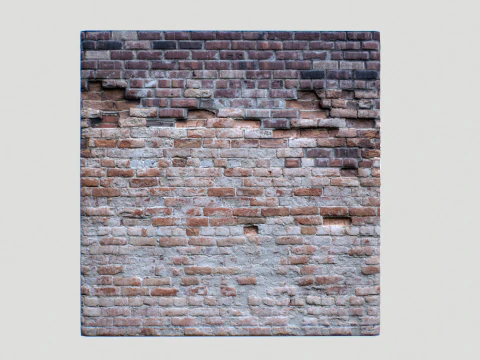 Stone wall textures pack 17 CG Textures