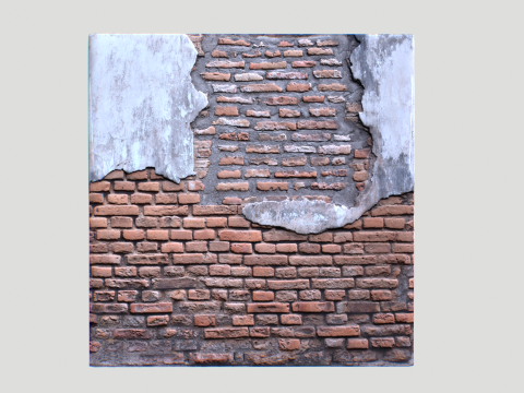 Stone wall textures pack 17 Tekstur CG