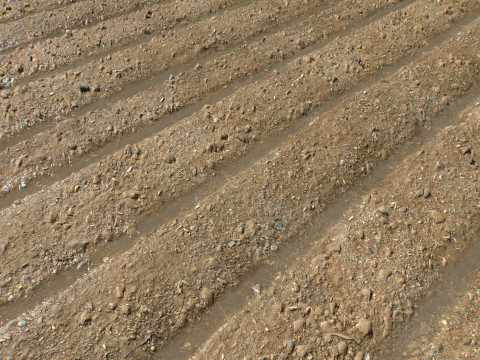 Farm Terrain Textures CG Dokuları