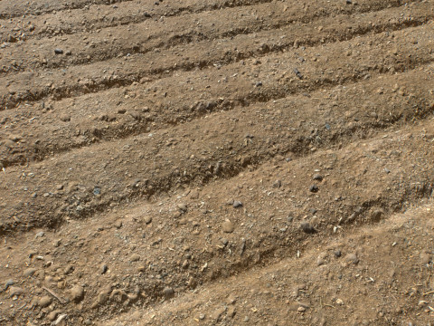 Farm Terrain Textures CG Dokuları