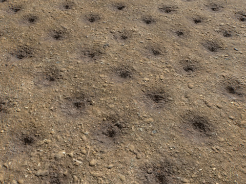 Farm Terrain Textures Pack 2 CG テクスチャ