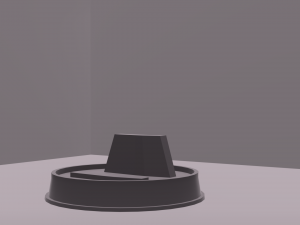 bassguitarforprint 3D Print Model