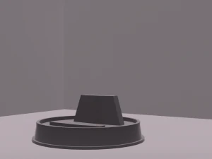 bassguitarforprint 3D Print Model