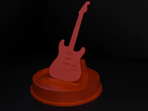 basso per la stampa di un modello di stampa 3D di alta qualit&agrave; Modello di stampa 3D