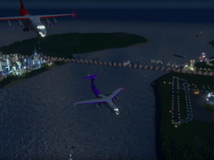 Il-76td 3D Modell