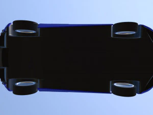 audi r8 Modello 3D