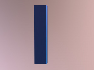 pizza machine 3D 模型