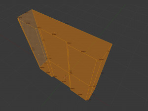 pizza machine 3D 模型