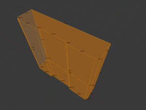 ピザマシン 3Dモデル