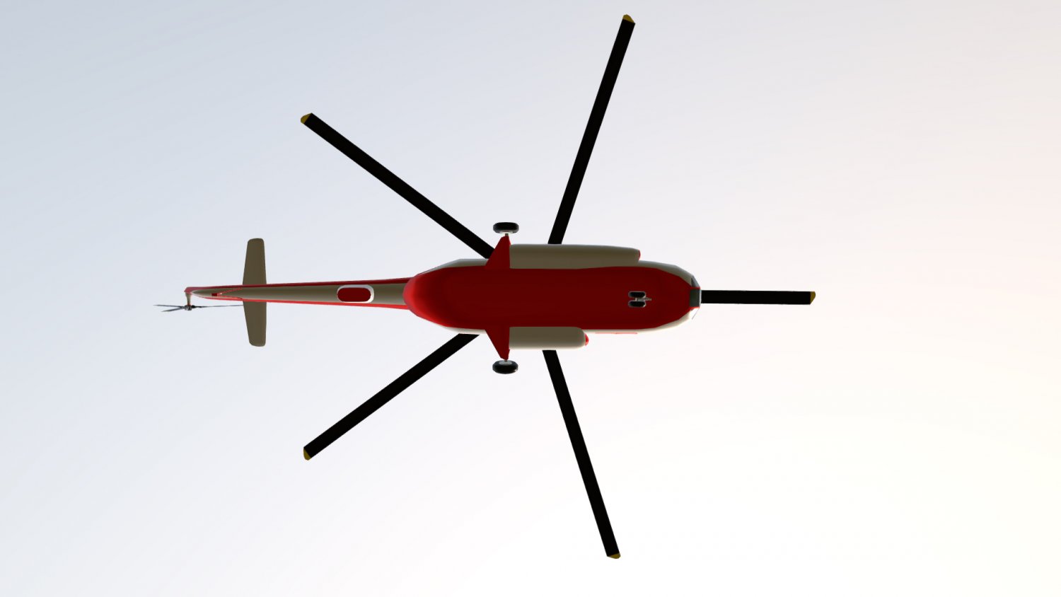 My mini copter rust фото 88