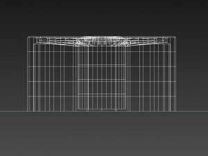 car rim 3D Model