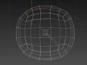 apple obj fbx max 3D Модель