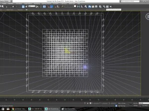 astec pyramid obj fbx max 3D Model