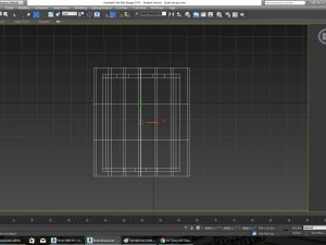 buda dla psa obj fbx max 3D Model