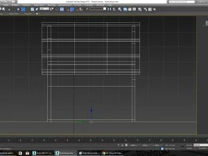 buda dla psa obj fbx max 3D Model