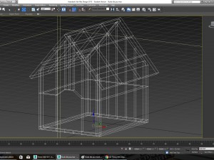 buda dla psa obj fbx max 3Dモデル