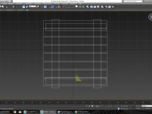 europaleta obj fbx max 3D मॉडल