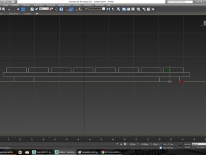 europaleta obj fbx max 3D मॉडल