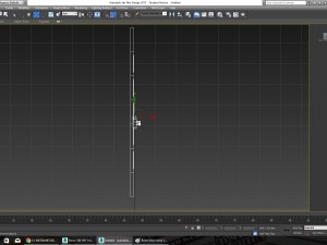 room door obj fbx max Modelo 3D
