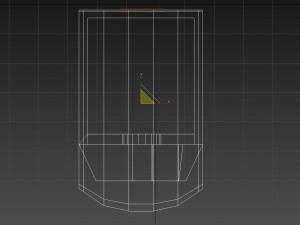 budka dla ptakw obj fbx max Modello 3D