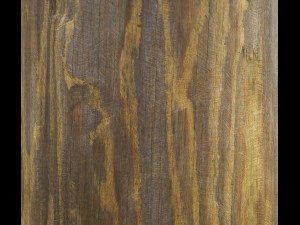 old wooden clock obj fbx max 3D Model