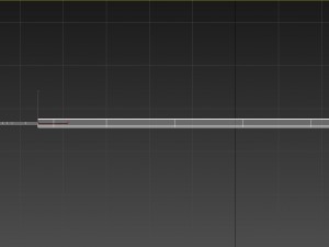 spear obj fbx max 3D Model