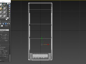 personal computer obj fbx max Modelo 3D