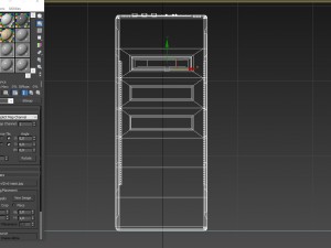 personal computer obj fbx max Modelo 3D