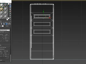 personal computer obj fbx max 3D Model