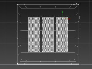 personal computer obj fbx max Modelo 3D