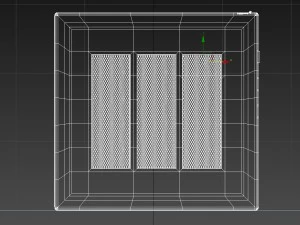 personal computer obj fbx max 3D Model