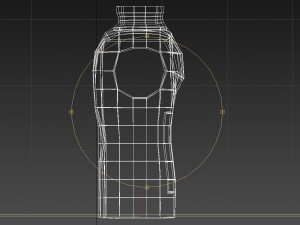 armor obj fbx max 3D Model