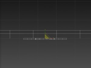 wall picture obj fbx max 3D Модель
