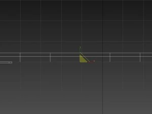 wall picture obj fbx max 3D Model