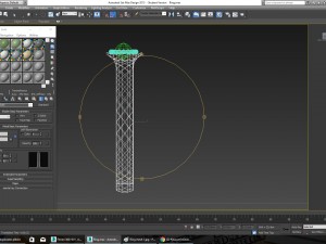 finger ring obj fbx max Model 3D