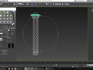 finger ring obj fbx max 3D Model